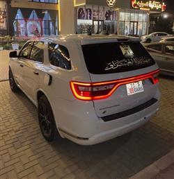 دودج دورانجو